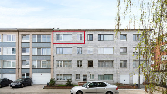 Jaak Van Rillaerlaan - 8 - 302 - 2100