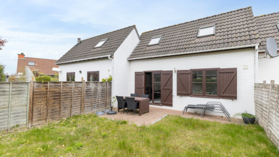 Koerslaan - 61 - 59 - 8450