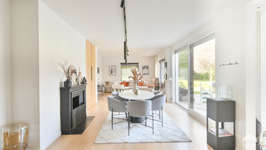 Rue Langeveld - 51 - 0 - 1180