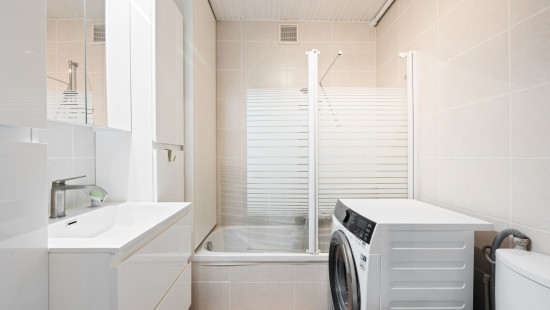 Jaak Van Rillaerlaan - 8 - 302 - 2100