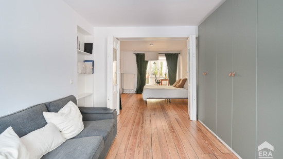 Avenue du Parc - 46 - 0 - 1060