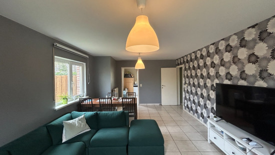 Zandstraat - 2 - - 3940