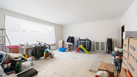 Gillijnsstraat - 1 - - 1820