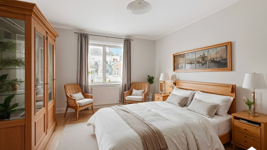 Avenue Léon Jourez - 22 - 3 - 1420