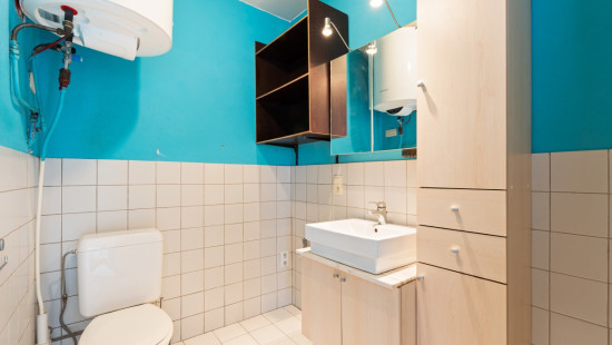 Bazelstraat - 4 - - 9150