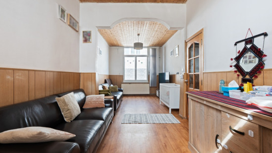 Pierenbergstraat - 5 - - 2020