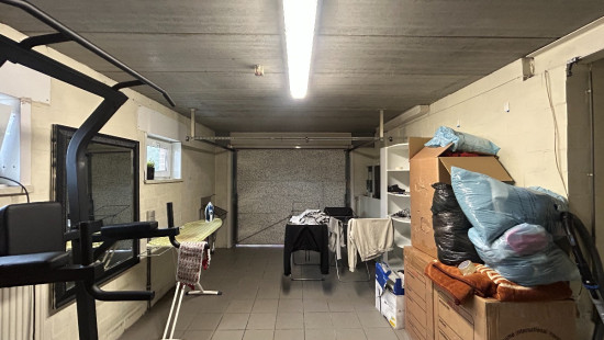 Zandstraat - 2 - - 3940