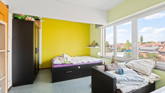 Koornbloemplein - 36 - - 2610