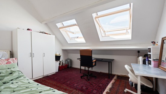 Pierenbergstraat - 5 - - 2020