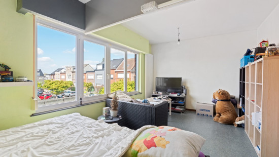 Koornbloemplein - 36 - - 2610