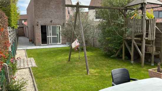 Stationsstraat - 76 - - 8830