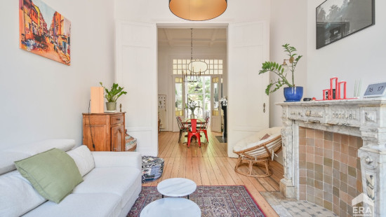 Avenue du Parc - 46 - 0 - 1060