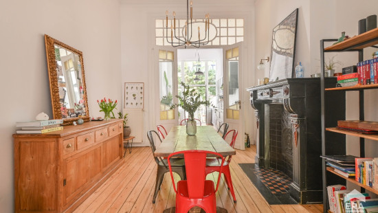 Avenue du Parc - 46 - 0 - 1060