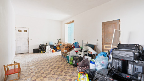 Gillijnsstraat - 1 - - 1820