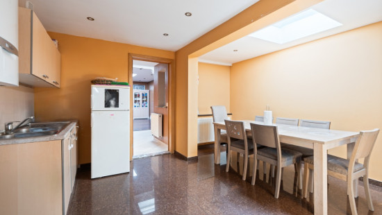 Pierenbergstraat - 5 - - 2020