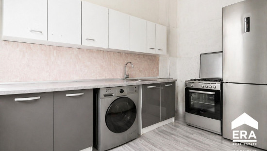 Rue Georges Moreau - 64 - - 1070