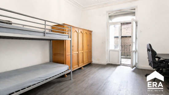 Rue Georges Moreau - 64 - - 1070