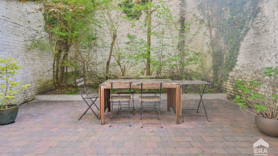 Avenue du Parc - 46 - 0 - 1060