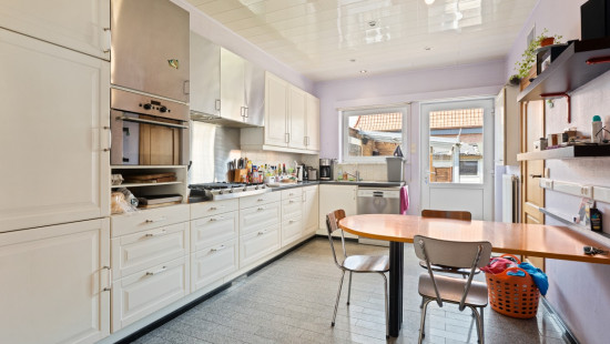 Koornbloemplein - 36 - - 2610