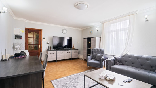 Gillijnsstraat - 1 - - 1820