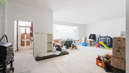 Gillijnsstraat - 1 - - 1820