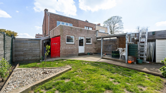 Koornbloemplein - 36 - - 2610