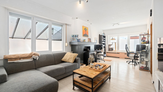 Koornbloemplein - 36 - - 2610