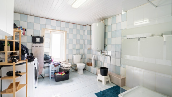 Gillijnsstraat - 1 - - 1820