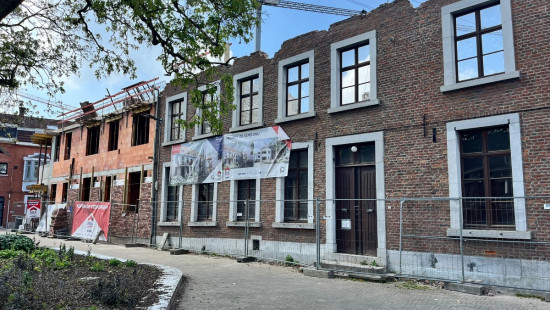 Hoek Nieuwpoort-Schurhoven - 1 - 1.3 - 1.3 - 3800