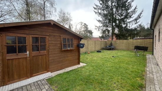 Zandstraat - 2 - - 3940