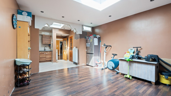 Pierenbergstraat - 5 - - 2020