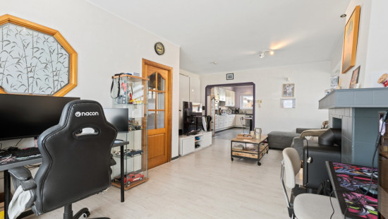 Koornbloemplein - 36 - - 2610