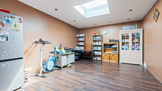 Pierenbergstraat - 5 - - 2020