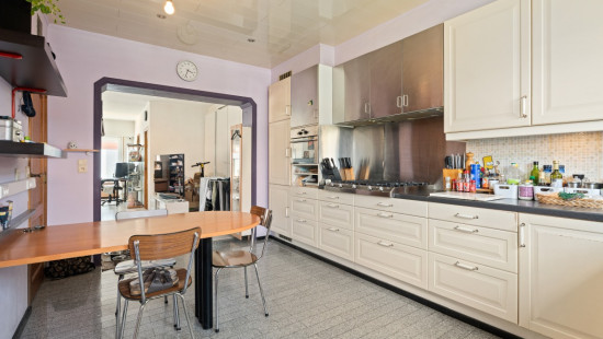 Koornbloemplein - 36 - - 2610