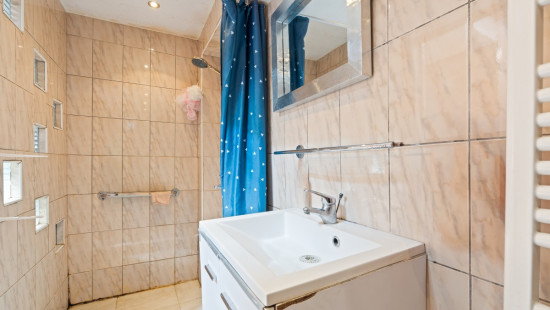 Pierenbergstraat - 5 - - 2020