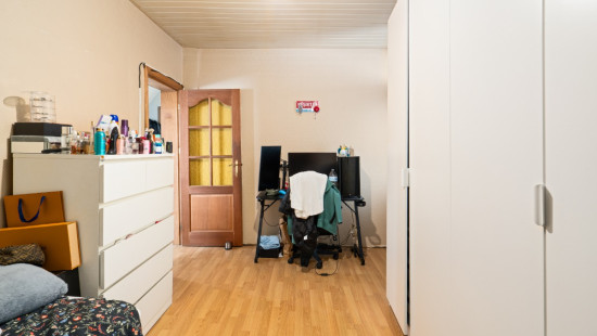 Gillijnsstraat - 1 - - 1820