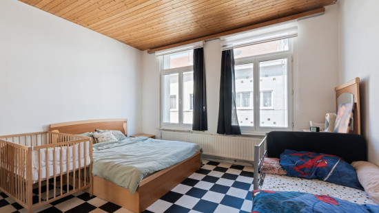 Pierenbergstraat - 5 - - 2020