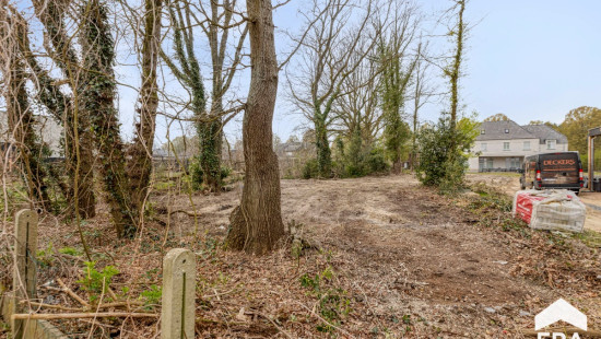 Verbindingsstraat - Lot 2 - - 3530