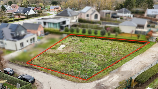 Holrakkerstraat - zn - - 3500