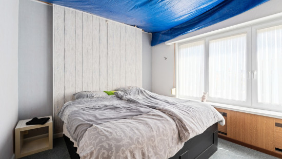 Koornbloemplein - 36 - - 2610