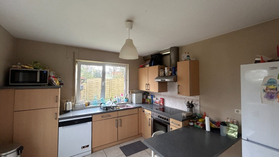 Zandstraat - 2 - - 3940