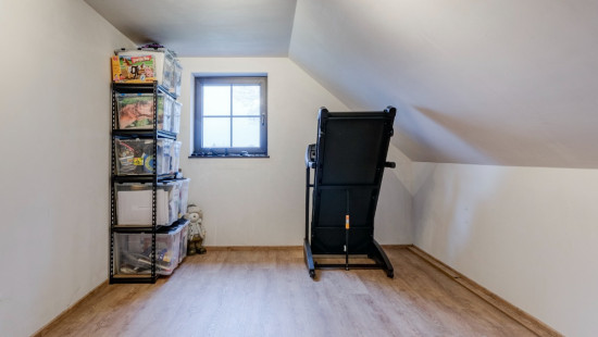 Overpelterbaan - 35B - - 3941