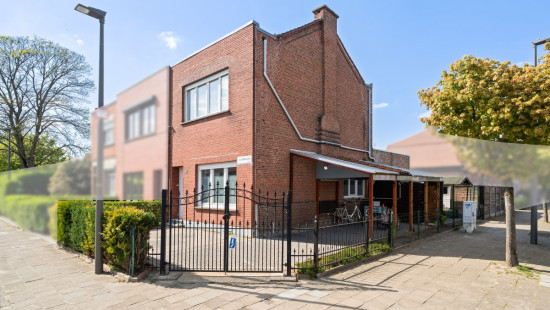 Koornbloemplein - 36 - - 2610