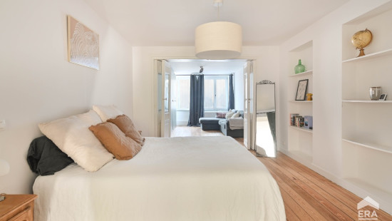 Avenue du Parc - 46 - 0 - 1060