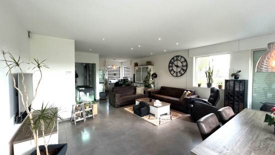 Hoornstraat - 44D - - 8340