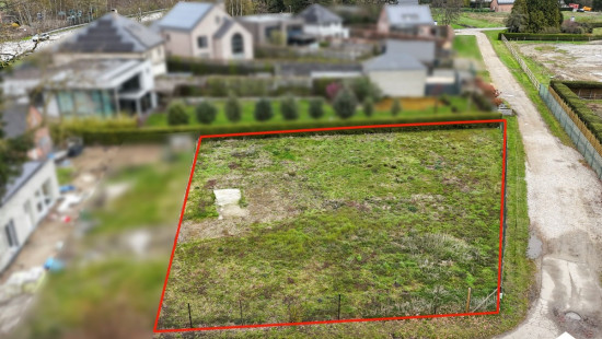 Holrakkerstraat - zn - - 3500