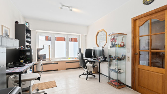 Koornbloemplein - 36 - - 2610