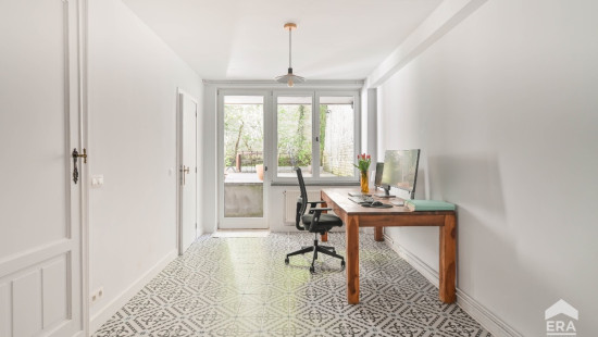 Avenue du Parc - 46 - 0 - 1060