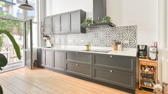 Avenue du Parc - 46 - 0 - 1060