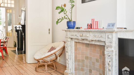 Avenue du Parc - 46 - 0 - 1060